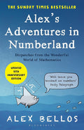 Alexs Adventures In Numberland Bloomsbury