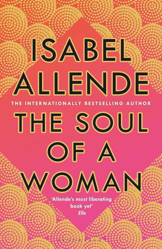 The Soul of a Woman Bloomsbury Publishing