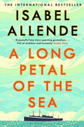 A Long Petal of the Sea BIBLIONEPAL