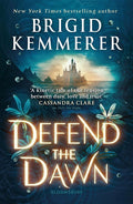 Defend the Dawn Bloomsbury Publishing