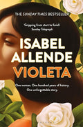 Violeta: 'Storytelling at its best' – Woman & Home Bloomsbury Publishing PLC