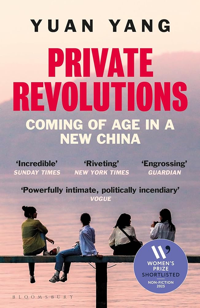 Private Revolutions Bloomsbury Publishing PLC