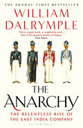 The Anarchy Bloomsbury