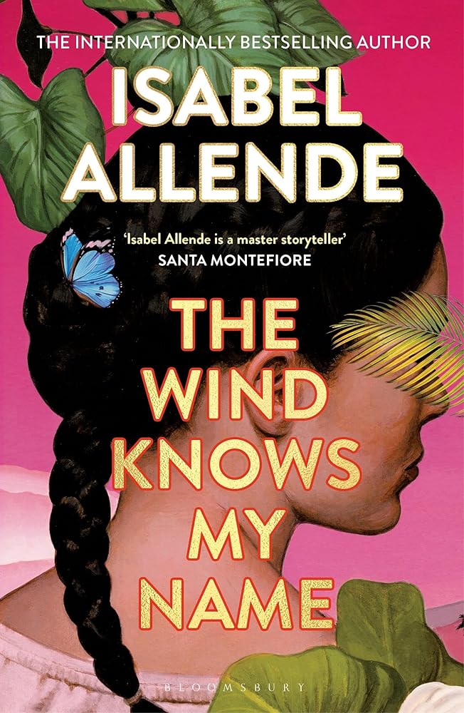 The Wind Knows My Name Bloomsbury Publishing PLC