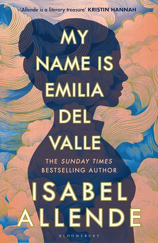 My Name is Emilia del Valle Bloomsbury Publishing