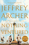 Nothing Ventured BIBLIONEPAL