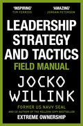 Leadership Strategy and Tactics Pan MacMillan