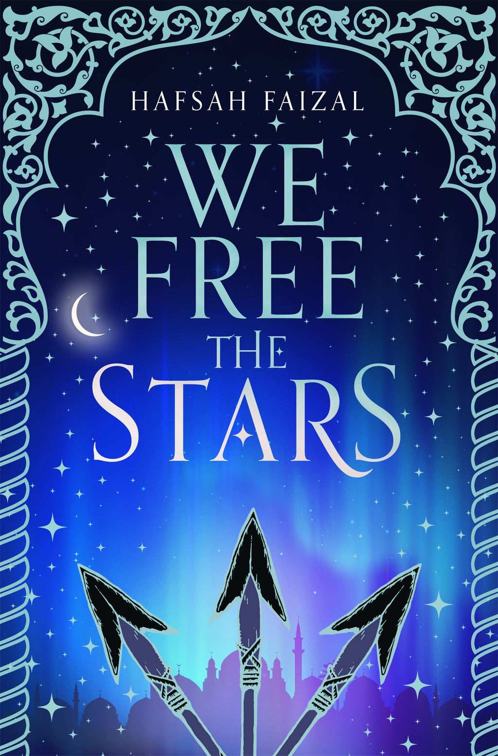 We Free the Stars BIBLIONEPAL