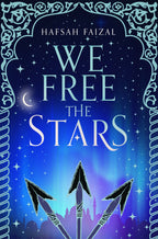 We Free the Stars BIBLIONEPAL