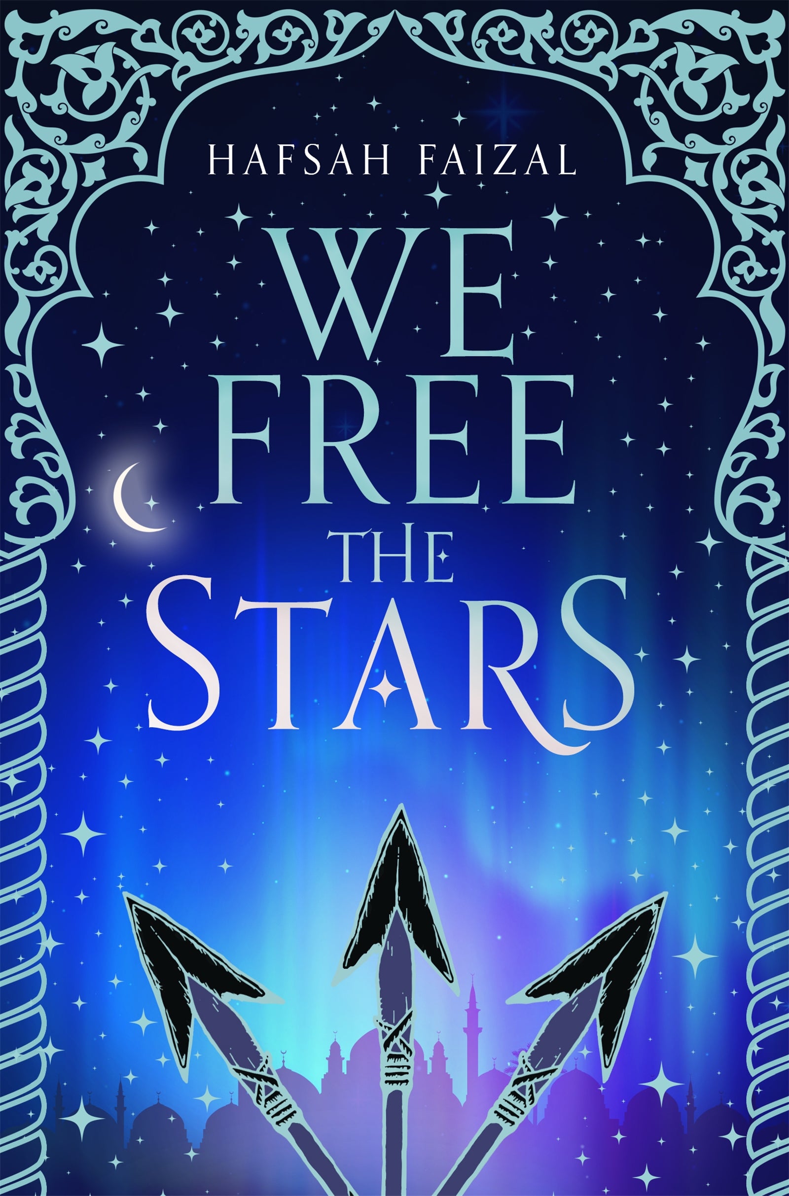 We Free the Stars BIBLIONEPAL