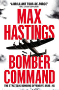 Bomber Command Pan