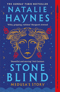 Stone blind cover image