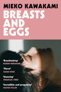 Breasts and Eggs Pan MacMillan