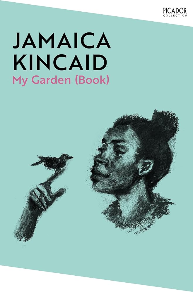My Garden (Book) Picador
