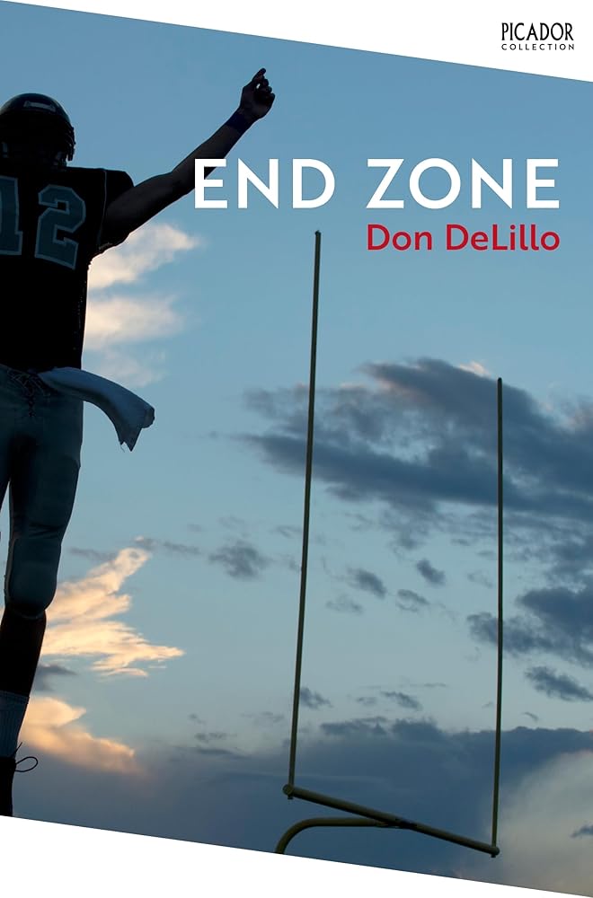 End Zone Picador