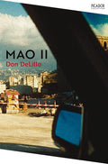 Mao II BIBLIONEPAL