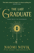 The Last Graduate BIBLIONEPAL