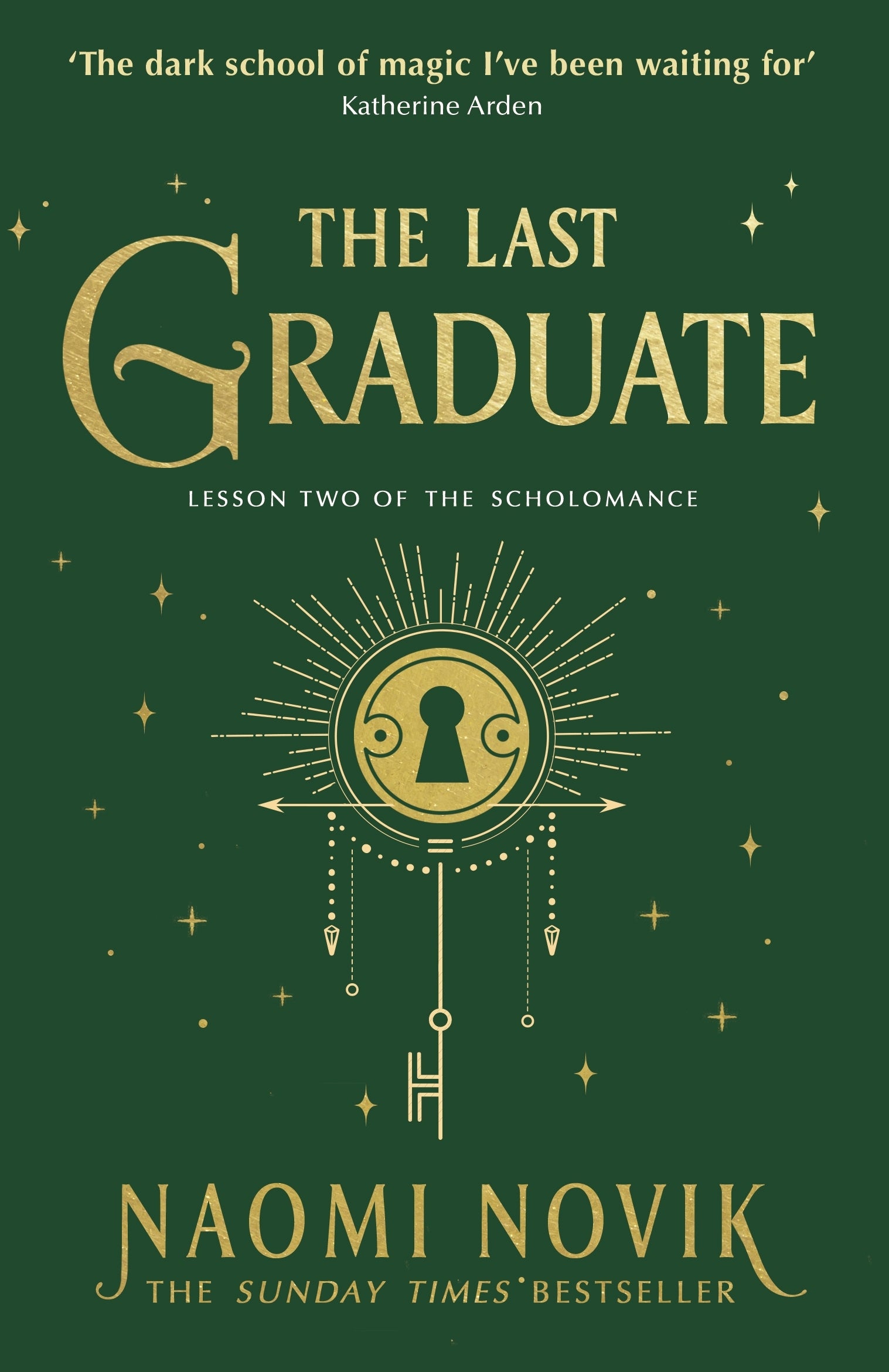 The Last Graduate BIBLIONEPAL