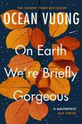On Earth We're Briefly Gorgeous Vintage