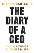 The Diary of a CEO Penguin Random House