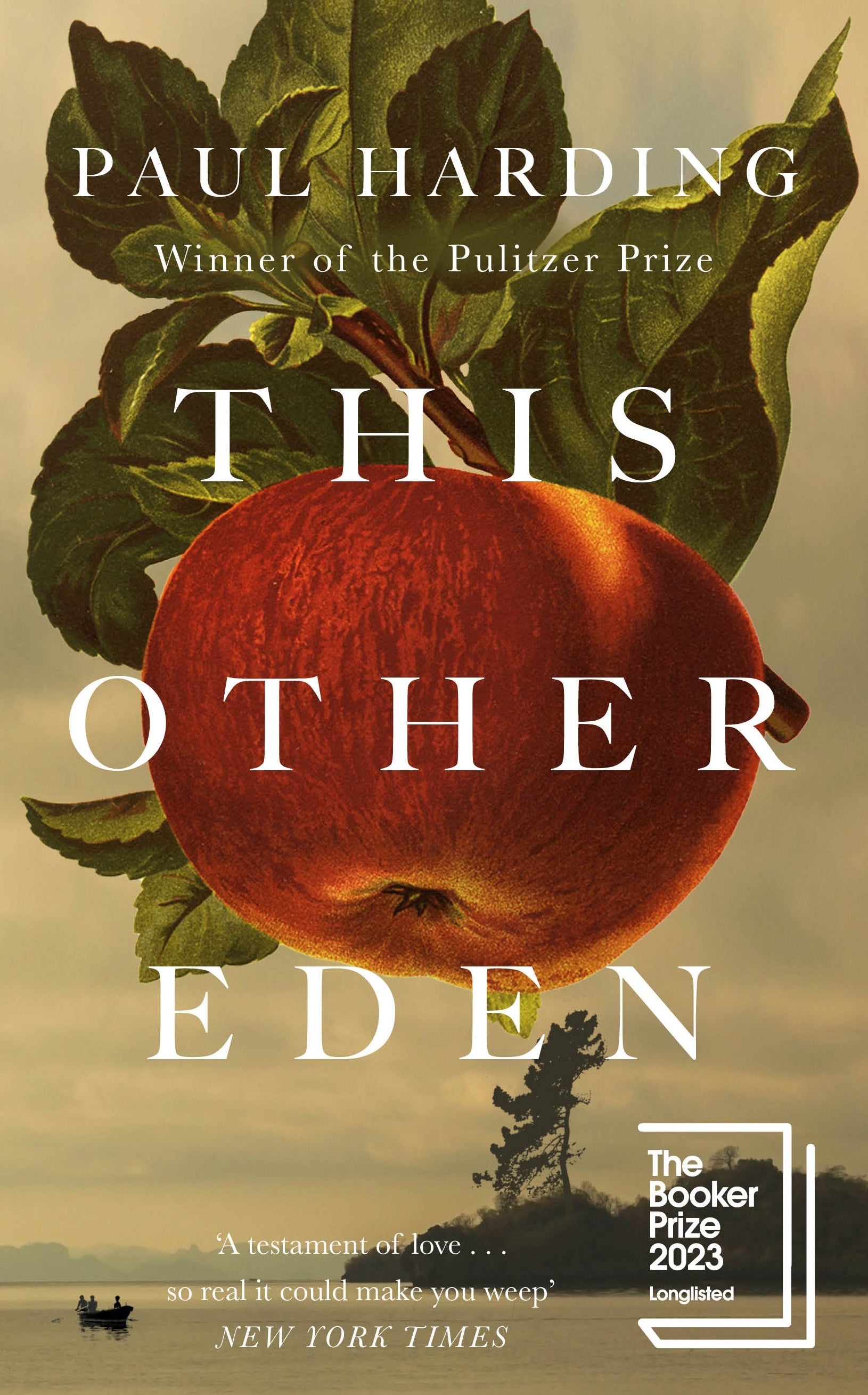 This Other Eden Penguin Random House Hardcover