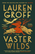 The Vaster Wilds BIBLIONEPAL