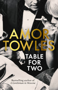 Table For Two BIBLIONEPAL