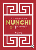 The Power of Nunchi Multiple Publishers Hutchinson Heinemann