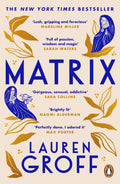 Matrix BIBLIONEPAL