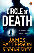 Circle of Death - 9781529159950 - Book Cover