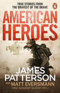 American Heroes cover image