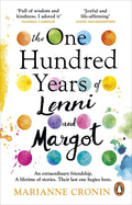 The One Hundred Years of Lenni and Margot by Marianne Cronin - 9781529176247 - Book Cover