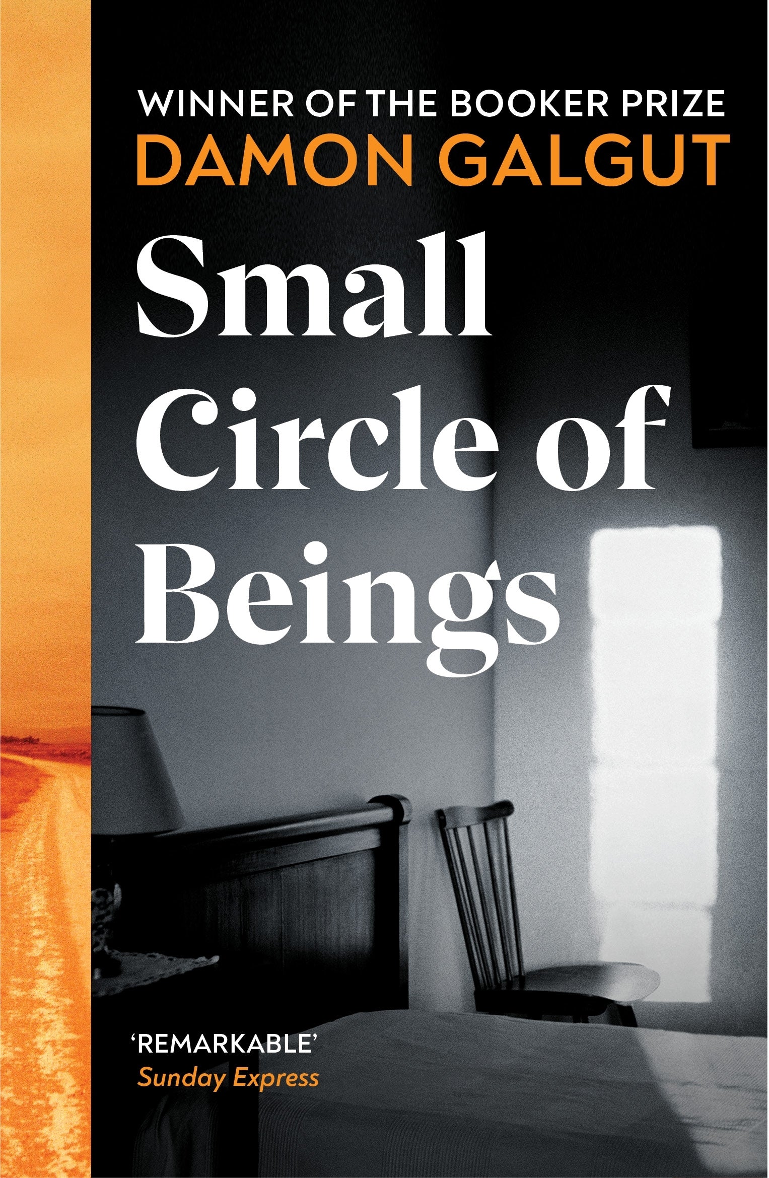 Small Circle of Beings BIBLIONEPAL