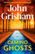 Camino Ghosts Hodder & Stoughton