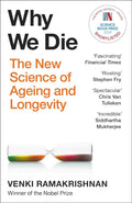 Why We Die Hodder Press