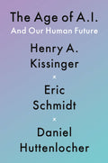 The Age of AI and Our Human Future BIBLIONEPAL