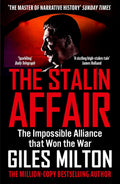 The Stalin Affair by Giles Milton