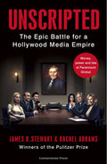 Unscripted: The Epic Battle for a Hollywood Media Empire BIBLIONEPAL