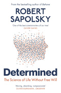 Determined Multiple Publishers Penguin Random House