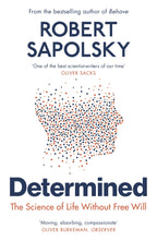 Determined Multiple Publishers Penguin Random House