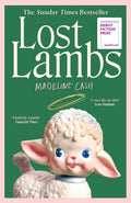 Lost Lambs by Madeline Cash