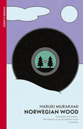 Norwegian Wood Vintage Classics