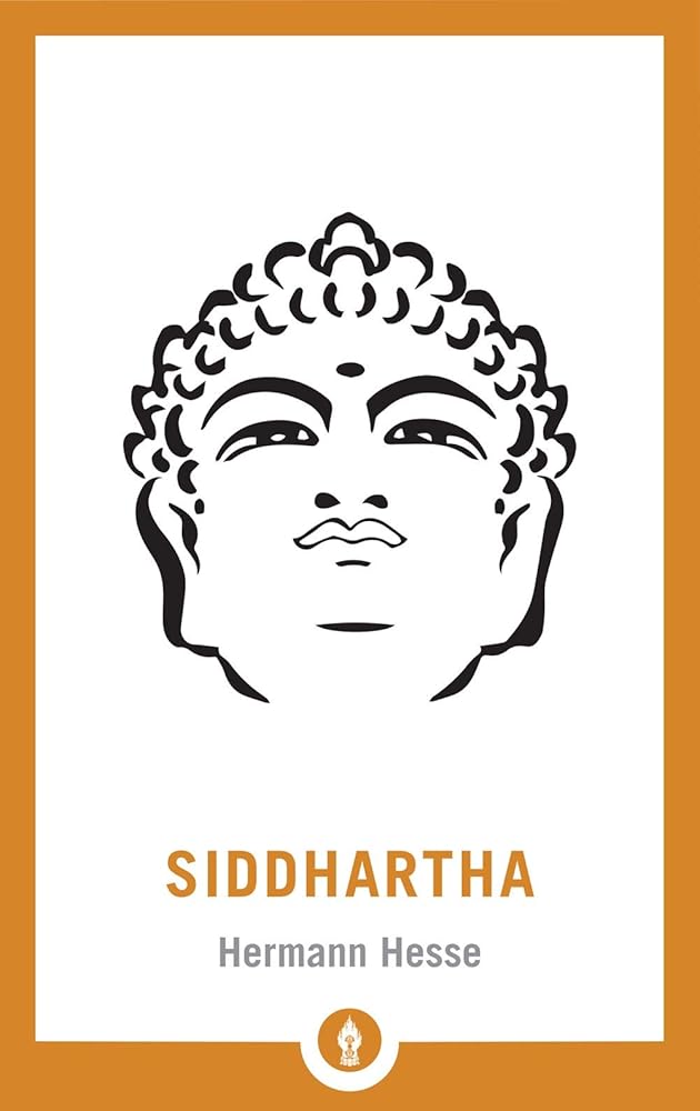Siddhartha Shambhala