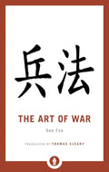 The Art of War Shambhala