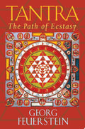 Tantra by Georg Feuerstein