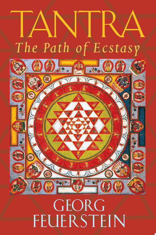 Tantra by Georg Feuerstein