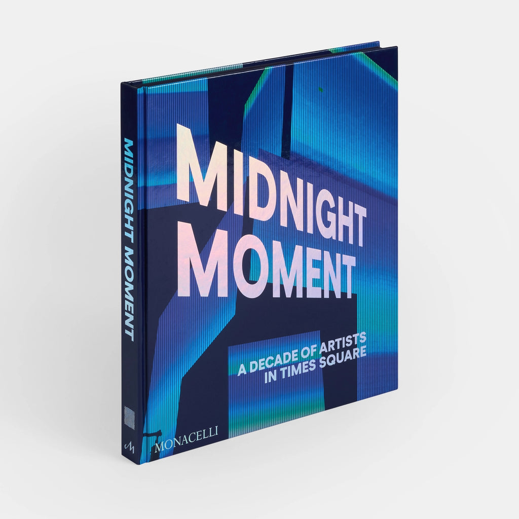 Midnight Moment Monacelli Press