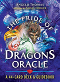 The Pride of Dragons Oracle Bear & Company