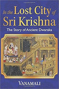 IN The Lost City of Sri Krishna cover image