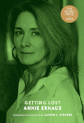 Getting Lost cover image